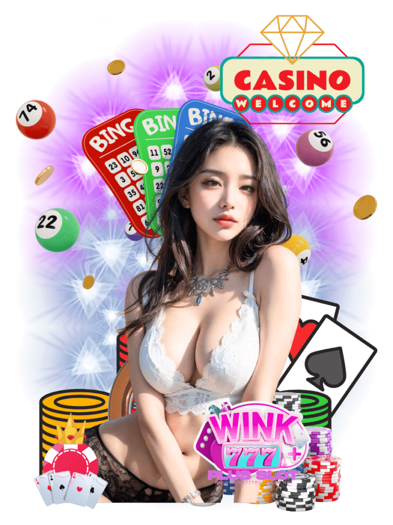 wink 777 plus slot