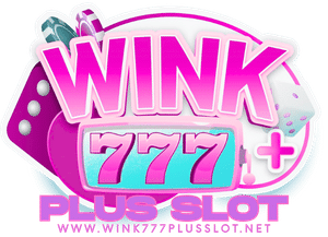 wink 777 plus slot - logo